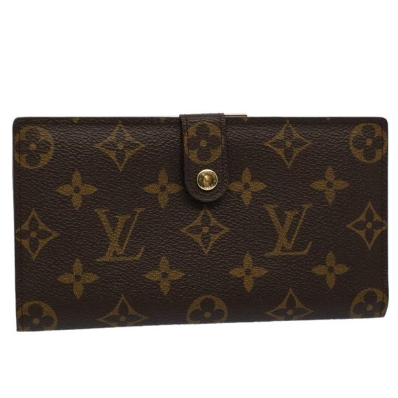 LOUIS VUITTON Continental Wallet - Picture 9 of 16